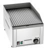 BARTSCHER Kepimo plokštuma - grilis GDP 320E-R, 320 mm, 230V/3 kW 370035 | E-gastro