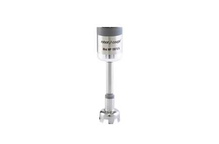 Robot Coupe Rankinis trintuvas Mini MP190 V.V., 190 mm, 230V/270W 34750 | E-gastro
