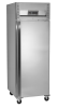 TEFCOLD Vertikalus šaldiklis RF505 17601 | E-gastro
