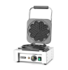 HENDI Vaflinė, 230 V / 2200 W, 330×543×(H)251 mm 212134 | E-gastro