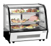 BARTSCHER Šaldoma vitrina DeliCool II, 120 l., 230V/0,16kW 700202G | E-gastro
