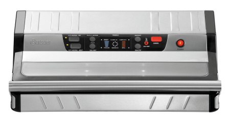 BARTSCHER Vakuuminis pakavimo aparatas 420/20L 300746 | E-gastro