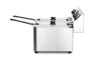 HENDI Gruzdintuvė Kitchen Line 2×8 l, 16 l, 542×430×(H)351 mm 205839 | E-gastro
