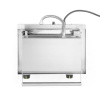 HENDI Vaflinė kukurūziniams dešrainiams, 230 V / 1550 W, 390×378×(H)229 mm 212189 | E-gastro