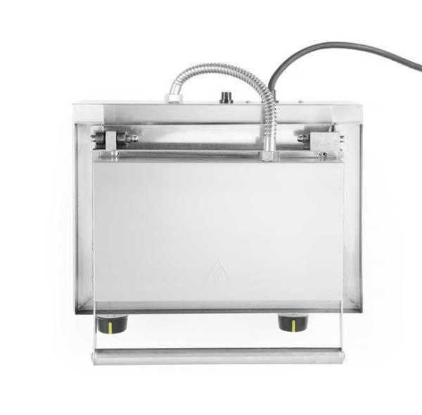 HENDI Vaflinė kukurūziniams dešrainiams, 230 V / 1550 W, 390×378×(H)229 mm 212189 | E-gastro