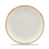 FINE DINE Lėkštė Barley, kreminė, ø165 mm, 6 vnt. SWHSEVP61 | E-gastro