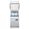 SAMMIC Kupolinė indaplovė AX-100 Active, 400V/6700W  1303300 | E-gastro
