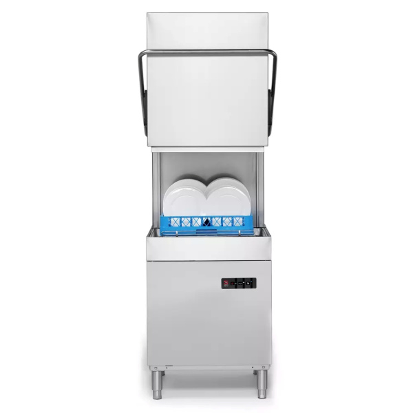 SAMMIC Kupolinė indaplovė AX-100 Active, 400V/6700W  1303300 | E-gastro