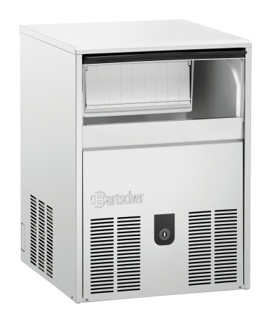 BARTSCHER ledo kubelių gaminimo aparatas B 38 Plus 104538 | E-gastro