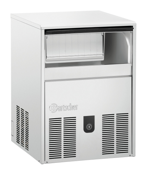 BARTSCHER ledo kubelių gaminimo aparatas B 38 Plus 104538 | E-gastro