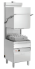 BARTSCHER Kupolinė indaplovė DS Eco500LPR 109251 | E-gastro