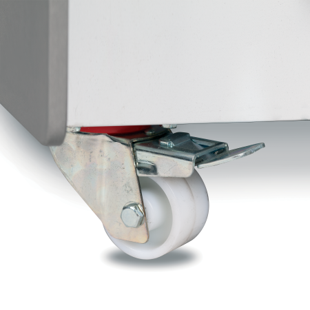 TEFCOLD Ventiliuojamas ledų vitrininis šaldiklis BERMUDA RV13 16199 | E-gastro