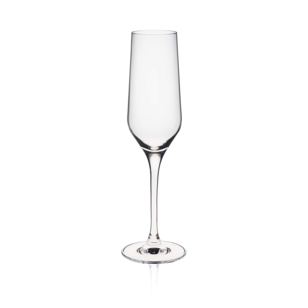 FINE DINE Šampano taurės Martina, 220 ml, 6 vnt 61030700 | E-gastro