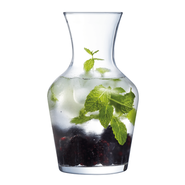FINE DINE Grafinas Arcoroc, 500 ml, 2 vnt V7128 | E-gastro