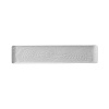 FINE DINE Stačiakampė lėkštė Nordic, balta, 335x205 mm, 2 vnt. 769881 | E-gastro