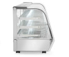 HENDI Stalinė šildymo vitrina, 160 litrų, 885x570x(H)680mm 233733 | E-gastro