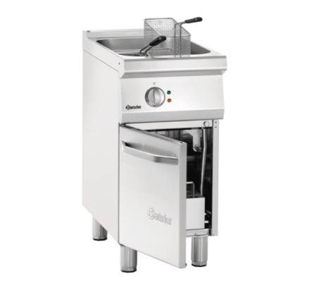 BARTSCHER Gruzdintuvė 700, W400, 15L 286917 | E-gastro