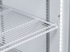 COOL HEAD Gėrimų šaldytuvas TKG420, baltas, 441 l. TKG 420 | E-gastro