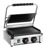 BARTSCHER Elektrinis kontaktinis grilis "Panini-MDI" 1G, lygus viršus ir apačia, 230V/2,2kW A150979 | E-gastro