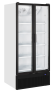 TEFCOLD Prekybinis šaldytuvas FS890H