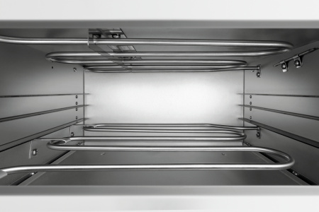 BARTSCHER Konvejerinė picos krosnis ST340 A201113 | E-gastro
