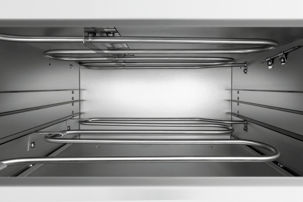 BARTSCHER Konvejerinė picos krosnis ST340 A201113 | E-gastro