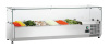 BARTSCHER Ingridientų vitrina  GL4-1401 110271 | E-gastro