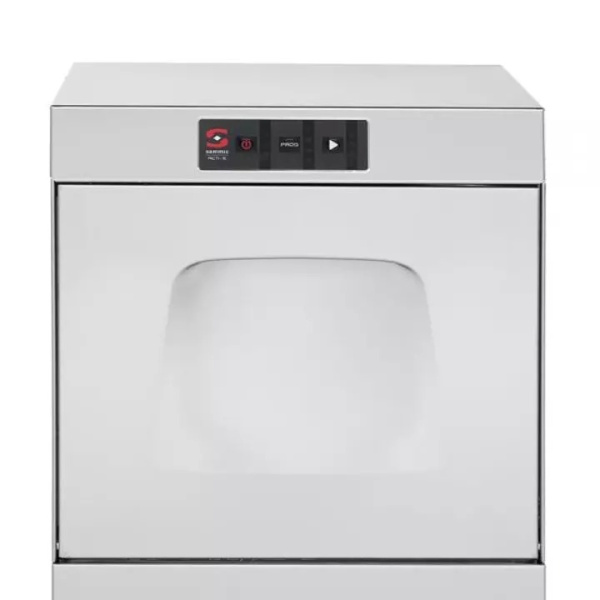 SAMMIC Stiklo indaplovė Active AX-40, 230V/2750W, 470x537x710mm 1303080 | E-gastro