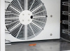 COOL HEAD Smūginis šaldiklis RF23A, GN2/3, 230V/420W, 640x437x660 mm RF 23A | E-gastro