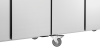 BARTSCHER Šaldymo stalas Easy T4 110897 | E-gastro