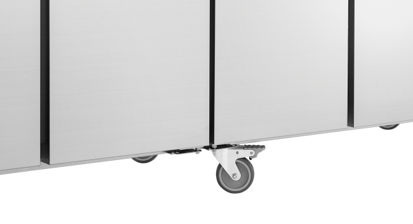BARTSCHER Šaldymo stalas Easy T4 110897 | E-gastro
