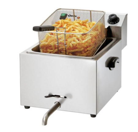 BARTSCHER Gruzdintuvė IMBISS PRO 162500 | E-gastro