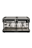 CARIMALI Kavos aparatas Bubble, 3 grupės, 400V/4,35kW, 942x497x515 mm MT186-3EHM00015 | E-gastro