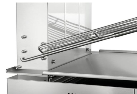 BARTSCHER Salamanderis Hi-Light 600-2Z 101548 | E-gastro