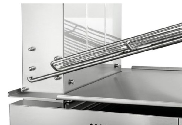 BARTSCHER Salamanderis Hi-Light 600-2Z 101548 | E-gastro