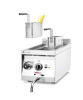 HENDI Makaronų ir koldūnų gaminimo aparatas, 10L, 330x600x(H)380mm 238899 | E-gastro