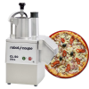 Robot Coupe Daržovių pjaustyklė CL 50 Ultra Pizza, 230V/550W 2027 | E-gastro