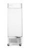 ARKTIC vienų durų šaldiklis Kitchen Line, GN 2/1, 580 L, 230V/550W, 685x800x(H)2100 mm 232514 | E-gastro