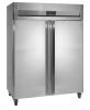 TEFCOLD Vertikalus šaldiklis GN2/1 RF1420 17613 | E-gastro