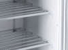 COOL HEAD Šaldiklis su švieslente TNG480C, stiklinės stumdomos durys, 487 l. TNG 480C | E-gastro