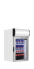TEFCOLD Baro šaldytuvas FS80CP 16075 | E-gastro