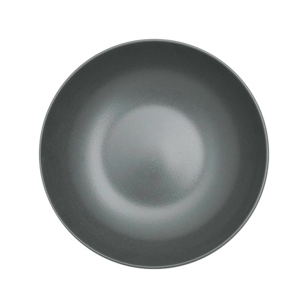 FINE DINE Dubuo Coal, juodas, ø170 mm, 6 vnt. 04ALM003019 | E-gastro