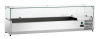 BARTSCHER Ingridientų vitrina  GL3-1501 110276 | E-gastro