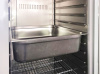 COOL HEAD Vertikalus šaldiklis QN6, GN 2/1, nerūdijantis plienas, 546 l. QN 6 | E-gastro
