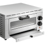 BARTSCHER Konvejerinė picos krosnis ST340 A201113 | E-gastro