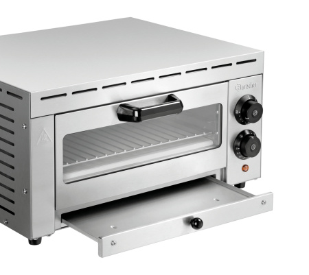 BARTSCHER Konvejerinė picos krosnis ST340 A201113 | E-gastro