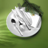 FINE DINE Desertiniai peiliai OVE Adria, 192 mm, 12 vnt 766262 | E-gastro