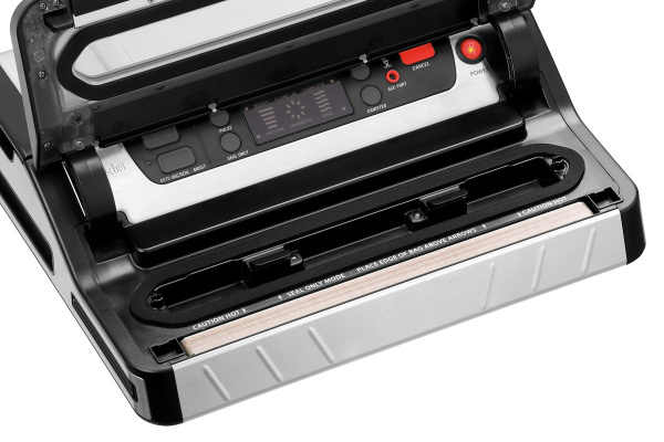 BARTSCHER Vakuuminis pakavimo aparatas 315/20L 300750 | E-gastro