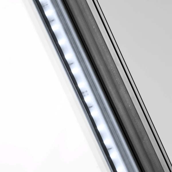 TEFCOLD Šaldymo vitrina NGC7500 54989 | E-gastro