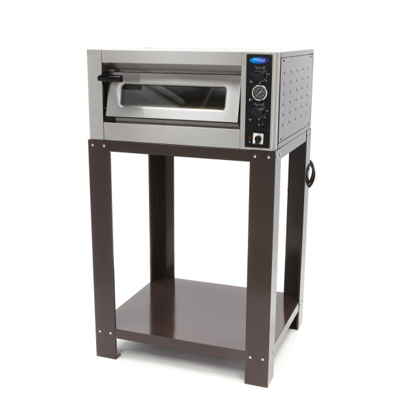 MAXIMA Stovas su lentyna Deluxe picos krosniai 6 × Ø30 cm (viengubai) 09370100 | E-gastro